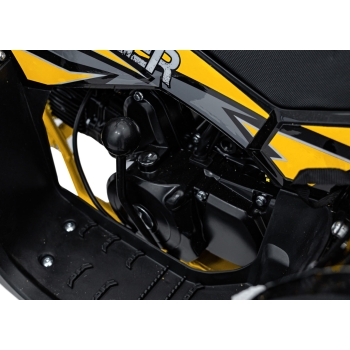 Quad Spalinowy 110CC EXPLORER Żółty PSP.ATV009.6.ZOLQuad Spalinowy 110CC EXPLORER Żółty PSP.ATV009.6.ZOL